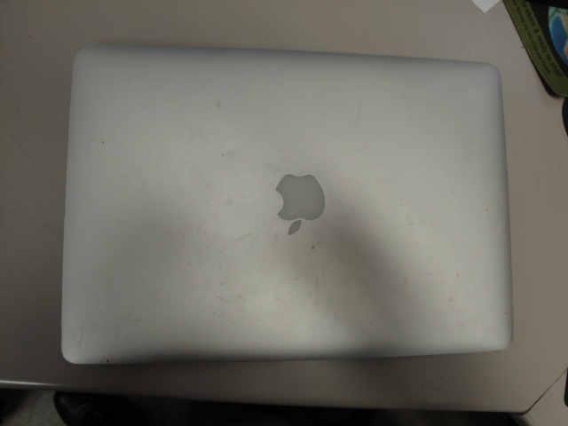 MacBook Pro 15" Core i7 - USED