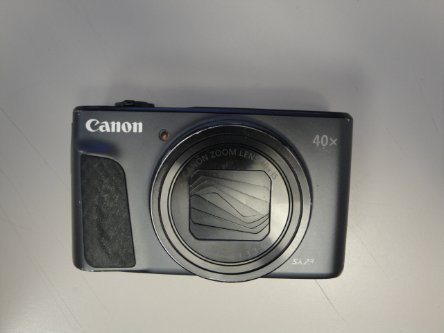 Canon SX730 - USED