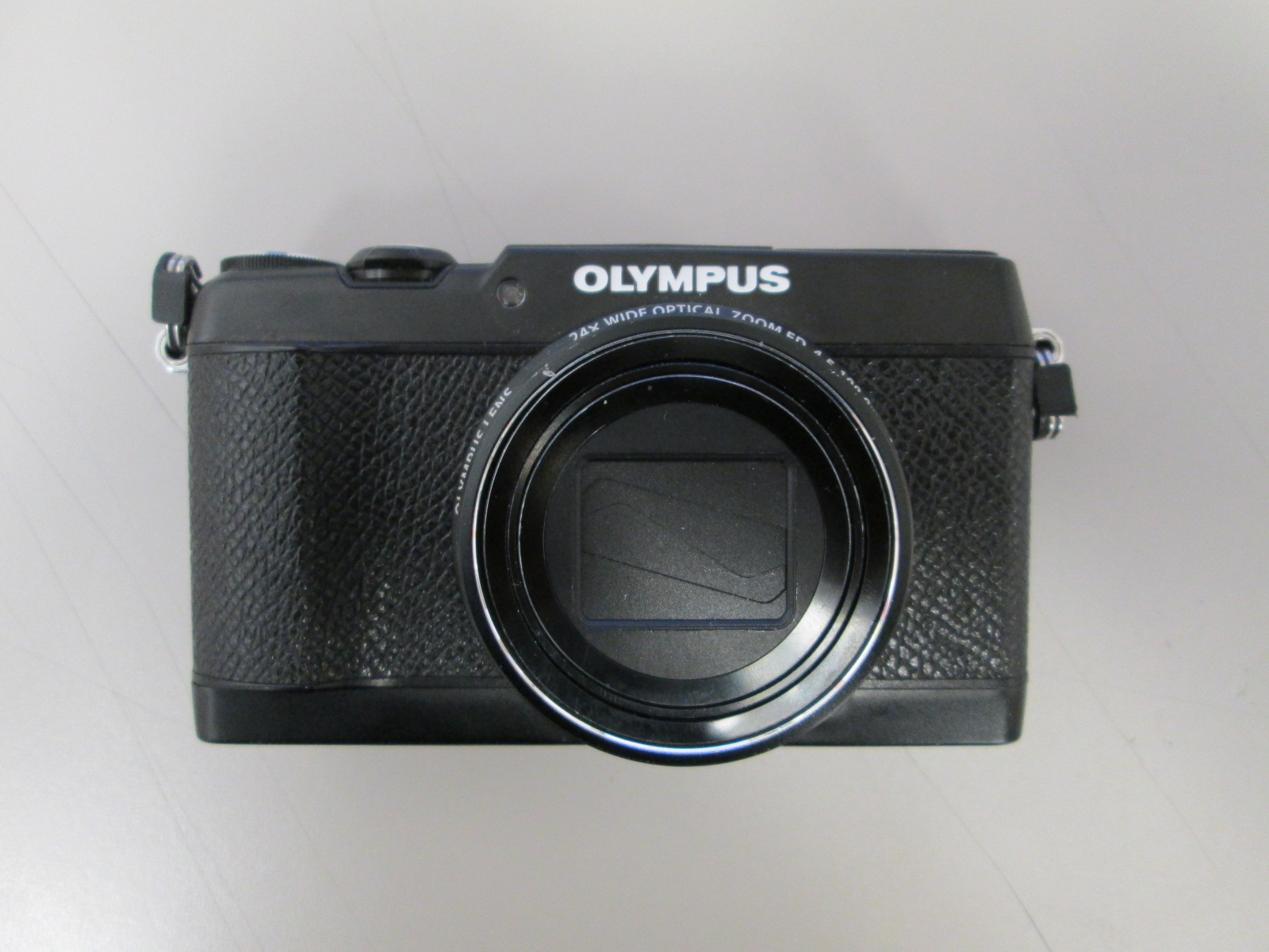 Olympus SH-2 - USED