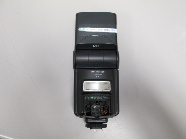 FL1 - Nikon - USED
