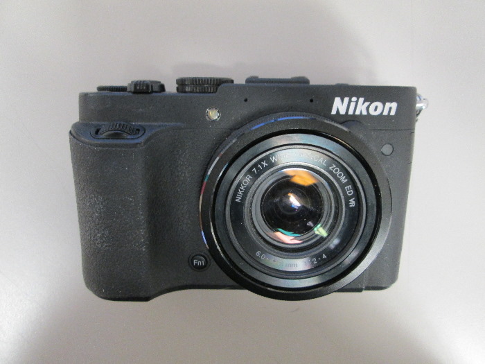 Coolpix P7700 - USED