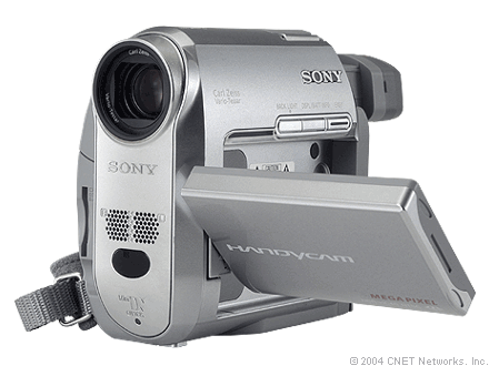 Sony handycam dcr trv285e driver for mac free
