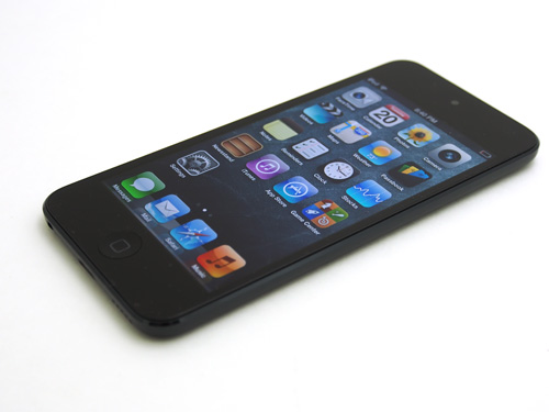 Ipod Touch 5th Gen
